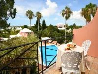 Fourways Inn Hotels in Hamilton