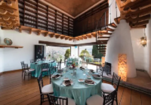 โรงแรมมิซิออนแกรนด์คาซาคอโลราดา