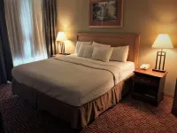 Host Inn an All Suites Hotel Các khách sạn ở Wilkes Barre