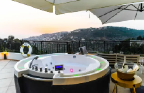 Beit Lebbos Boutique Hotel