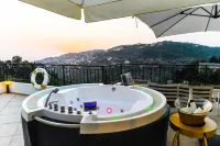 Beit Lebbos Boutique Hotel Hotels in Chouf