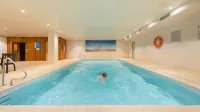 Novotel Melbourne Glen Waverley - piscina