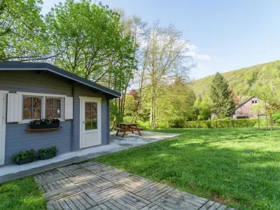 Lovely Holiday Home in Marcourt Hotels near Camping Beau Rêve