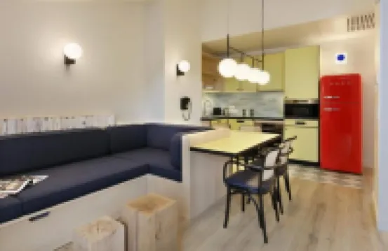 Appart'hôtel Bellamy Chamonix