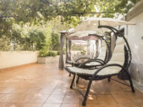 Hotel Villa Rosa Hotels near Trastevere