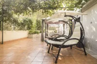 Hotel Villa Rosa Hotel a 