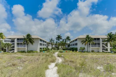 Sanibel Siesta on the Beach