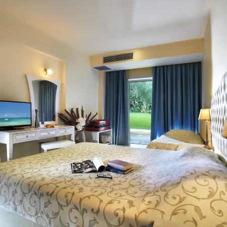 Portes Beach Hotel