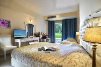 Portes Beach Hotel Hotels in Nea Poteidaia