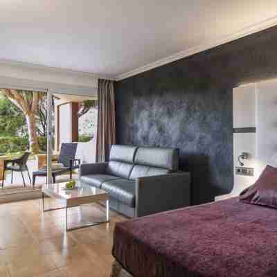 Salles Hotels Marina Portals Rooms