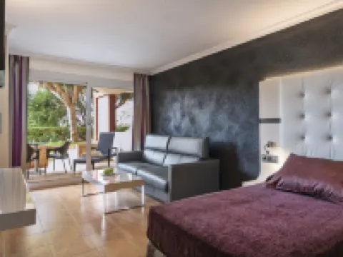 Salles Hotels Marina Portals Hotels in Portals Nous