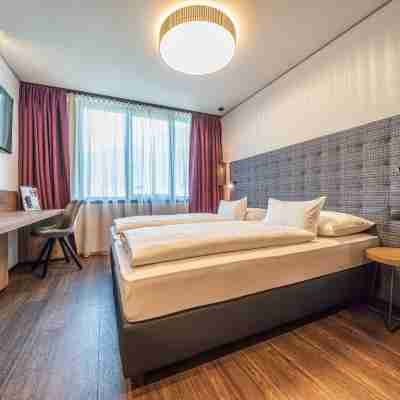 Rufi's Hotel Innsbruck Rooms