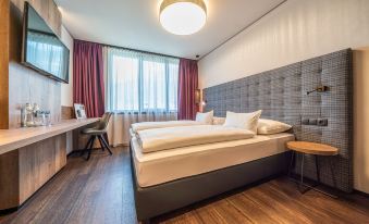 Rufi's Hotel Innsbruck