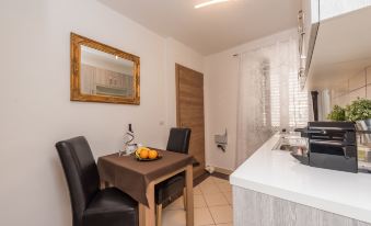 Apartments Donat