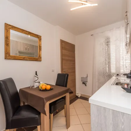 Apartments Donat