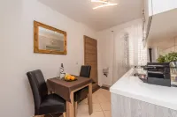 Apartments Donat