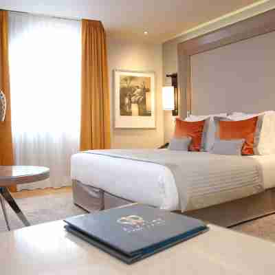 Hôtel Alchimy Rooms