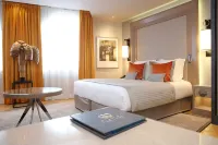 Hôtel Alchimy Hotels in Albi