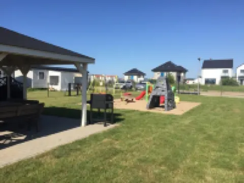 Apartamenty Kolory Lata - 365Pam Hotels in Sarbinowo