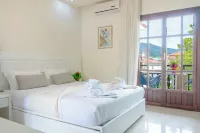Macedon Hotels in Keramoti