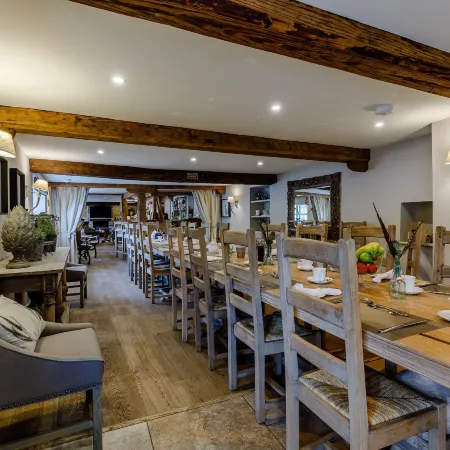 The Grousemoor Country House