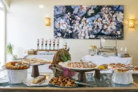 Mangia's Selinunte Resort - breakfast