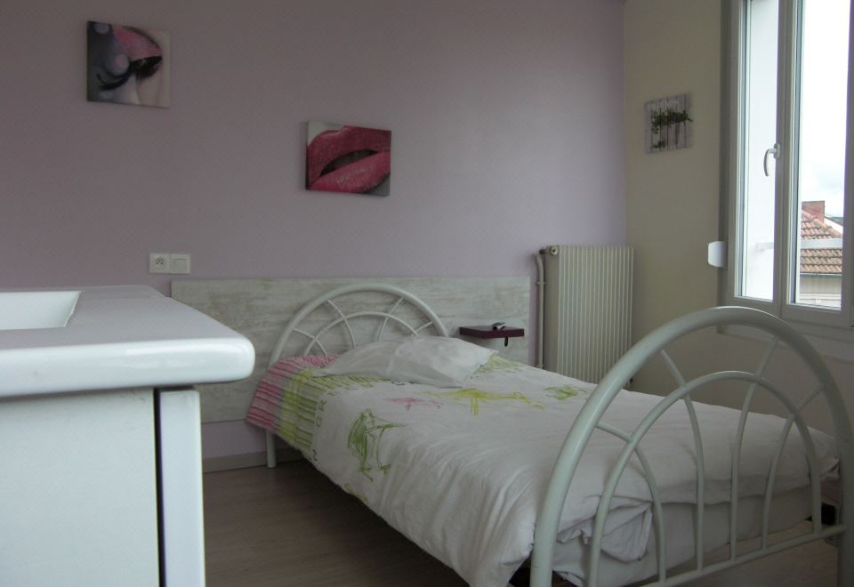 르 콜베르 숙소 사진