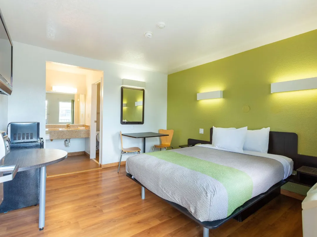 Motel 6 Camp Springs, Dc - South Camp Springs - Largo, MD