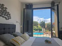 Hôtel et Résidence Benista - Homestays