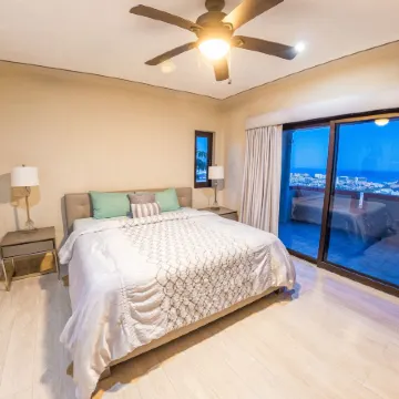 Castillo Blarney Inn