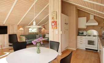 5 Person Holiday Home in Esbjerg V by Traum