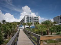 Hilton Garden Inn Cocoa Beach Oceanfront - Ocean View