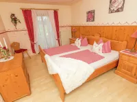 Spacious 4 Person Holiday Home Near Chiemsee