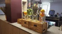 The Queensgate Hotel - bar