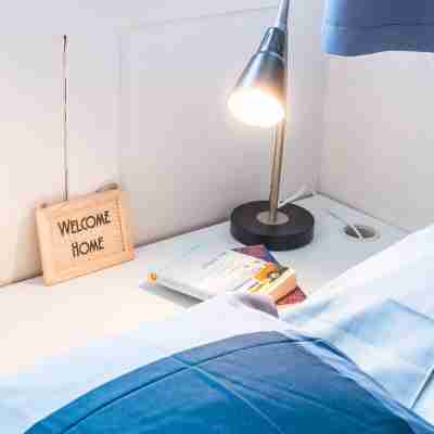 Hitrental Schmidgasse - Apartments Fitness & Recreational Facilities