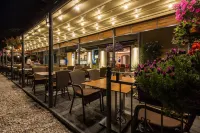 Aparthotel Gimi