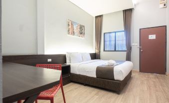 Tarnsiri Boutique Resort
