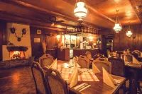 Hotel Dymník Hotels in Decin District