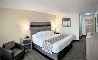 Baymont by Wyndham Paw Paw