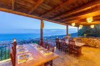 Papazlıkhan Hotel Hotels in Altınoluk