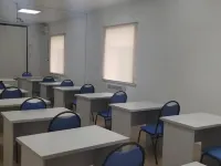 Sulo 阿克塞飯店 阿克塞住宿飯店
