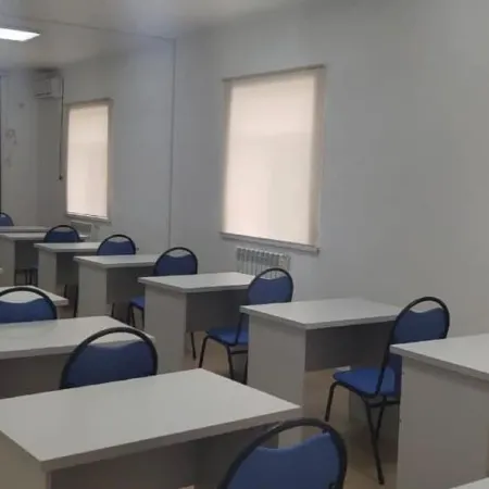 Sulo Aksay Hotel Отели в г. Аксай