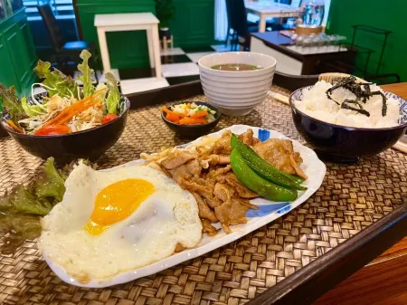 The Aiyara Ayutthaya Отели в г. Район Ванг Ной