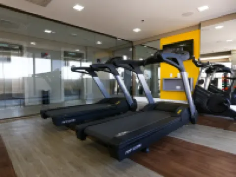 Transamerica Fit Recife Hoteles en Recife