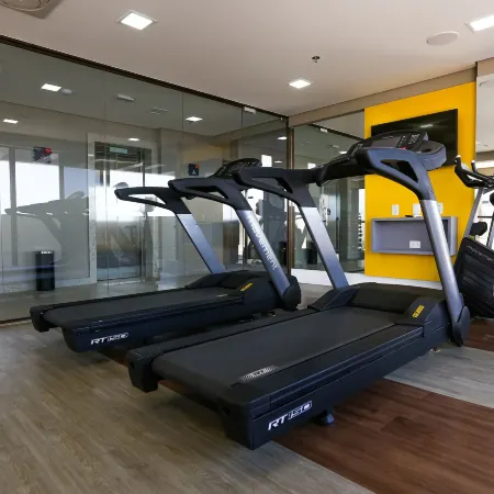 Transamerica Fit Recife