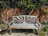 Bramble Bank 'CartShed'-1 Bed Cottage-Sleeps 2