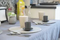 Il Pendio B&B - breakfast