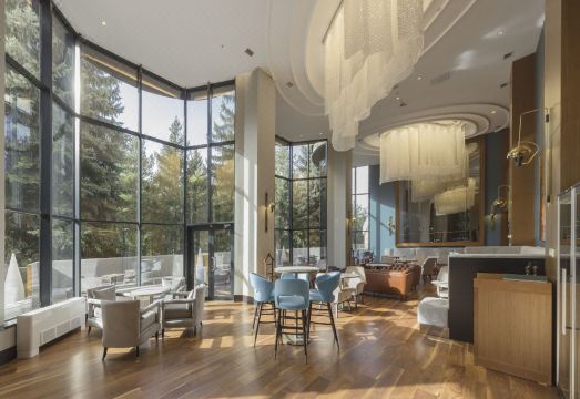 스위소텔 웰니스 리조트