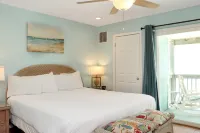 Absolute Heaven by Pristine Properties Vacation Rentals - Balkon