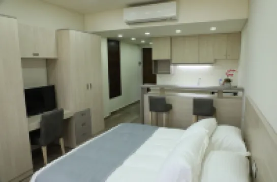 比布洛棕櫚飯店